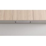 Neff - groupe filtrant 52cm 570 m3 / h inox d54nac1n0