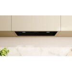 Neff - groupe filtrant 70cm 595m3 / h noir d75nac1s0b