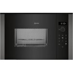 Neff hlagd53g0 micro - onde graphite micro - onde combiné intégré 25 l 900 w Neff hlagd53g0 micro - onde graphite micro - onde combiné intégré 25 l 900 w