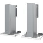 Neff - kit montage armoire pour hotte tlescopique 90cm z54tm90x0