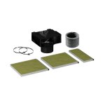 Neff - kit de recyclage clean air plus z51bii1x6