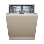 Neff - lave - vaisselle 59. 8cm 13 couverts 46db int�grable s175htx06e