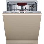 Neff - lave - vaisselle tout int�grable 60 cm. a. home connect. 42 db. 14 couverts. 6 programmes. 5 options. ...