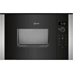 Neff - micro - ondes simple encastrable - n50 - hlawd23n1f