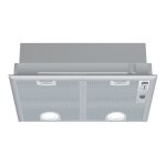 Neff n 30 d5655x1 - hotte - groupe filtrant - niche - largeur : 50 cm - profondeur : 35 cm - extraction ... Neff n 30 d5655x1 - hotte - groupe filtrant - niche - largeur : 50 cm - profondeur : 35 cm - extraction ...