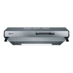 Neff n 30 d60laa0n1 - hotte - standard - largeur : 60 cm - profondeur : 48. 2 cm - extraction et recirculation ... Neff n 30 d60laa0n1 - hotte - standard - largeur : 60 cm - profondeur : 48. 2 cm - extraction et recirculation ...