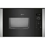Neff n 50 hlawd53n0 - four micro - ondes monofonction - encastrable - 25 litres - 900 watt - noir