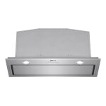 Neff n 70 d57ml66n1 - hotte - groupe filtrant - niche - largeur : 67. 6 cm - profondeur : 26. 4 cm - ... Neff n 70 d57ml66n1 - hotte - groupe filtrant - niche - largeur : 67. 6 cm - profondeur : 26. 4 cm - ...