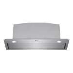 Neff n 70 d58ml66n1 - hotte - groupe filtrant - niche - largeur : 83. 6 cm - profondeur : 26. 4 cm - ... Neff n 70 d58ml66n1 - hotte - groupe filtrant - niche - largeur : 83. 6 cm - profondeur : 26. 4 cm - ...