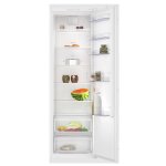 Neff - r�frig�rateur 1 porte int�grable � glissi�re 310l blanc ki1811se0