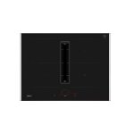Neff v57thq4l0 - table de cuisson induction avec aspiration intgre 71cm 7400w 4 feux