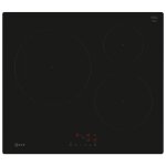 Neff - table induction 60cm 3f et 3 biseaux t56nbj1l0