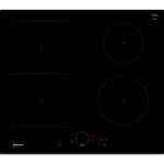 Neff - table induction combi 60cm 4f biseau av t56fhs1l0