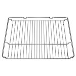Neff z11cr10x0 pi�ce et accessoire de four rails de guide pour four chrome