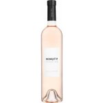 N�goce minuty cuv�e prestige ros� 2017 vin provence ros�