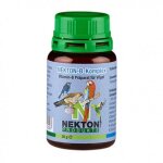 Nekton - b - complexe 35gr, une excellente combinaison de toutes les vitamines du groupe b)
