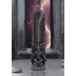Nemesis now - baphomet's essence - encensoir - noir - onesize - résine, résine Nemesis now - baphomet's essence - encensoir - noir - onesize - résine, résine