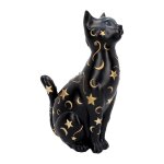 Nemesis now - felis cat figurine 26cm