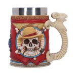 Nemesis now - one piece - chope luffy 17 cm