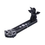 Nemesis now - porte - encens malpuss  cult cutie  24cm