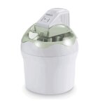 Nemox - sorbeti�re 1. 5l 15w blanc 34500260