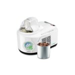 Nemox - turbine � glaces 1. 5l 110w blanc 003a500270