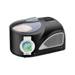 Nemox - turbine � glace 1. 70l 150 w noir 003a600990