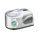 Nemox - turbine � glace 1. 70l 150w silver 003a600960