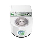 Nemox - turbine � glaces 1. 7l 140w blanc 003a610250