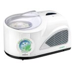 Nemox - turbine � glaces 1. 7l 150w blanc 003a600900