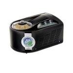 Nemox - turbine � glaces 1. 7l 150w noir 003a600835