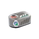 Nemox - turbine � glaces 1. 7l 180w gris 003a600806