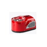 Nemox - turbine � glaces 1. 7l 180w rouge 003a600825