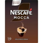Nescaf� caf� mocca soluble 70g