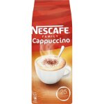 Nescaf� cappuccino family caf� soluble 230g