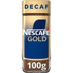 Nescaf� d�caf�in� caf� soluble 100g