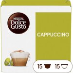 Nescaf� dolce gusto cappuccino pack economique capsules de caf� 350g
