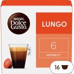 Nescaf� dolce gusto capsules de caf� lungo 112 ml