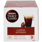Nescaf� dolce gusto lungo intenso capsule de caf� 16 pi�ce(s)