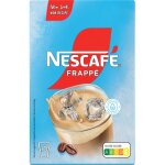 Nescaf� frapp� caf� glac� soluble 140g