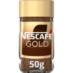 Nescaf� gold caf� soluble pot 50g
