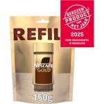 Nescaf� gold caf� soluble recharge 150g