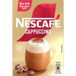 Nescaf� gold cappuccino caf� soluble 125g