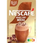 Nescaf� gold double choc mocha caf� soluble 148g