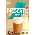 Nescaf� latte macchiato caf� soluble 144g