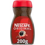 Nescaf� original caf� soluble pot 200g