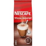 Nescaf� wiener m�lange caf� soluble familial 280g