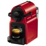 Krups yy 1531 fd inissia nespresso red