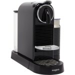 Nespresso magimix citiz & milk noir 11317