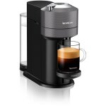Nespresso vertuo magimix 11707 vertuo next anthracite